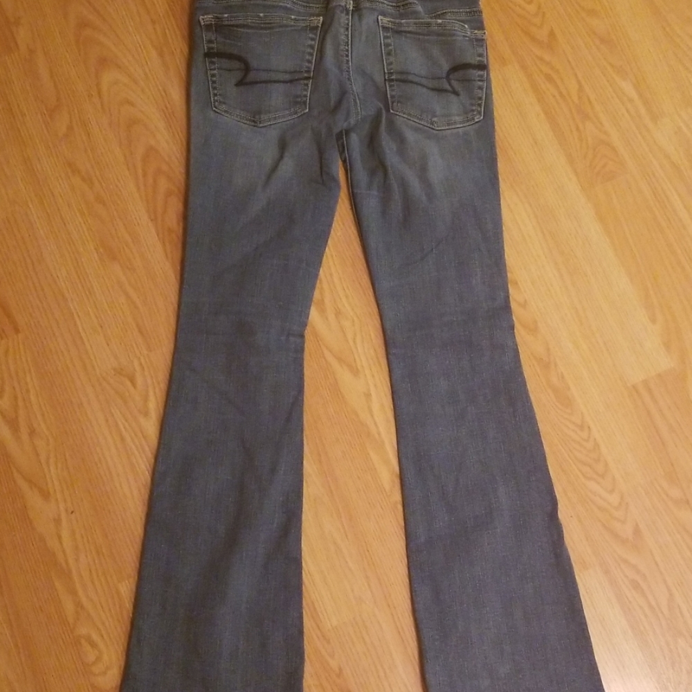 Jeans - Picture 2 of 5